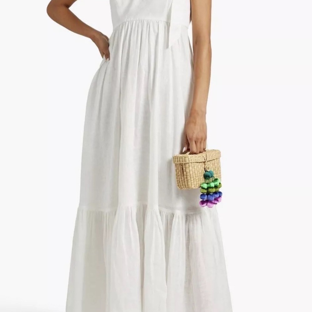 NWT ZIMMERMANN JULIETTE DRESS - Picture 2 of 11